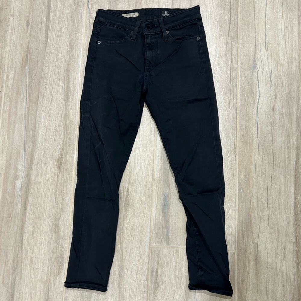 AG Adriano Goldschmied Women's Dark Jeans
